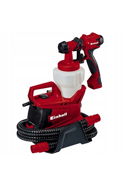 Einhell Car Classic EINHELL PISTOL DE VOPSIT ELECTRIC, AGREGAT PENTRU VOPSIT ...