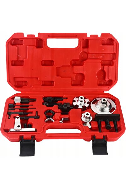 Kraft&dele BLOCARE MOTOR VW AUDI 2.4 2.8 3.0 3.2 V6 TDI 4.2 V8 5.2 WALIZKA KD...
