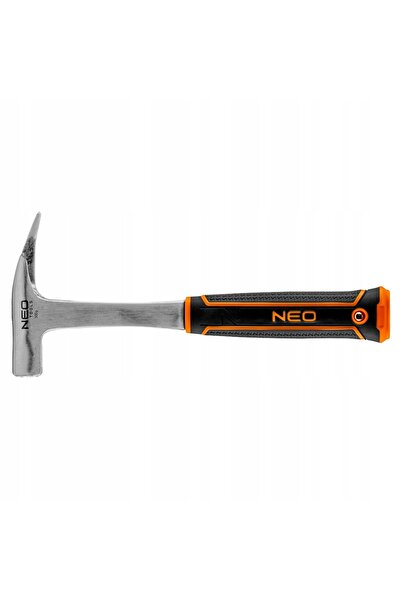 NEO Tools CIocan Ciesielki 300g Monolit pentru închirare precisă a cuielor 25...
