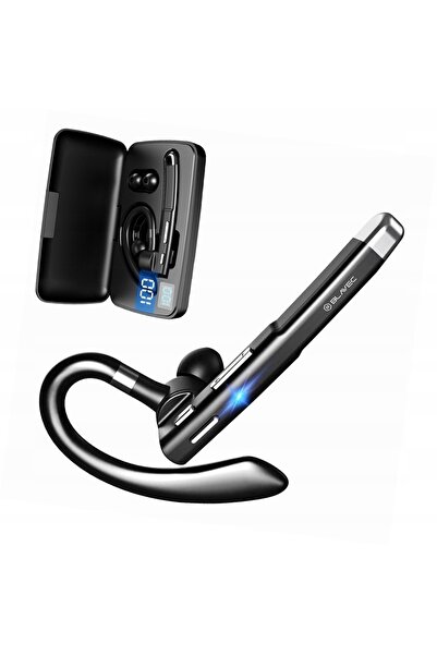 Blavec Căști wireless cu bandă de gât pentru apeluri, pentru Galaxy M35 5G