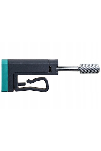 Wolfcraft Clemă de margine pentru cleme WF3037000