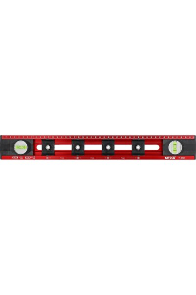 yato Pozicionator pentru electrician ALU 450mm YT-30328