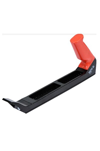 VOREL by YATO Cuțit pentru gips cu lamă interschimbabilă - 250 mm, corp din a...