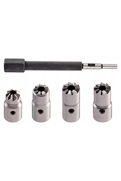 NEO Tools 11-218 Freză pentru locașuri de supape diesel