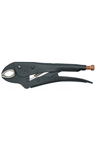 VOREL by YATO Clește reglabile rezistente tip clește de marinar 250MM negre 4...