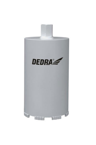 Dedra-Polonia Burghiu de găurit pentru coroane diamantate 62 mm