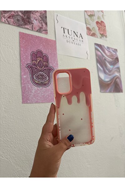 SAMSUNG GALAXY A04S Uyumlu Desenli Kılıf