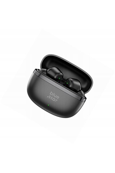 Blue Star Press Căști wireless intraauriculare Bluetooth TWS pentru Oppo A15S