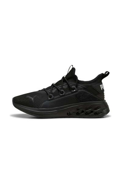 Puma حذاء رياضي رجالي من Softride Frequence Street
