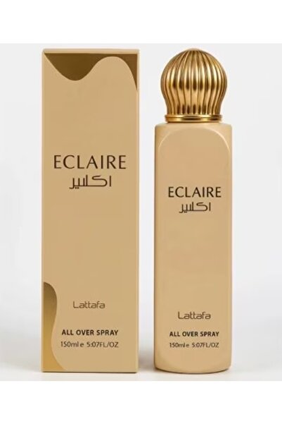 lattafa Eclaire Σπρέι Σώματος 150 ml