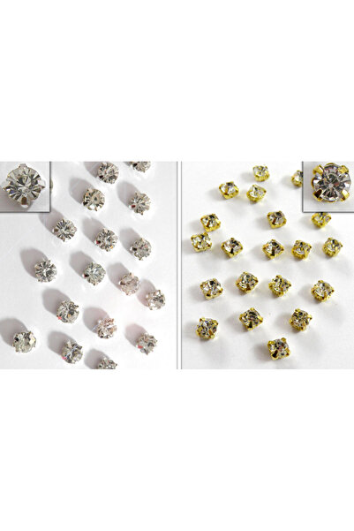 OEM SWAROVSKI ΣΤΟΙΧΕΙΑ 4mm 1440 τεμάχια 0519069 (ΑΣΗΜΙ)