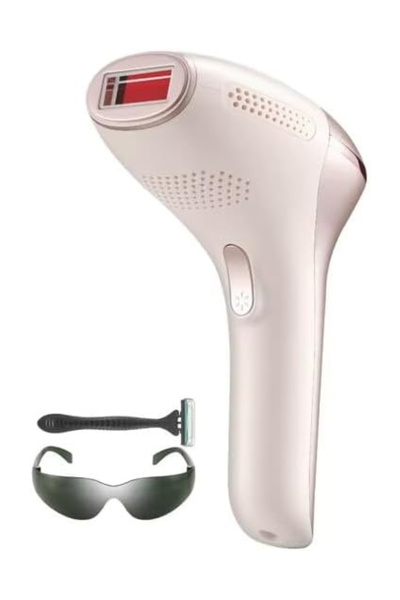 Generic Ipl Laser Hair Removal Device for Home Use (Adjustable Power Levels) ...