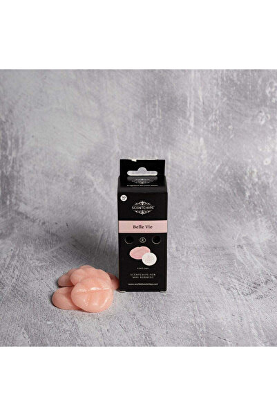 Scentchips σε κουτί Belle Vie 10 τεμάχια