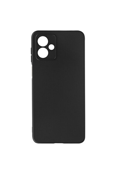 Techwave Ματ θήκη για Motorola Moto G14 μαύρο