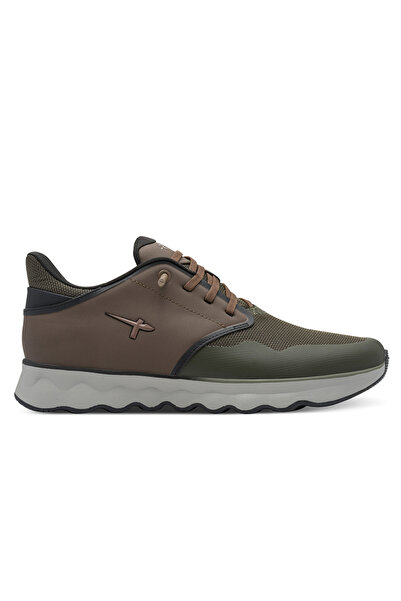 Tamaris Men ΑΝΔΡΙΚΟ SNEAKER 1-13700-45 707 KHAKI
