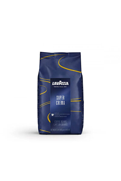 LavAzza - Super Crema, 1000g σε κόκκους