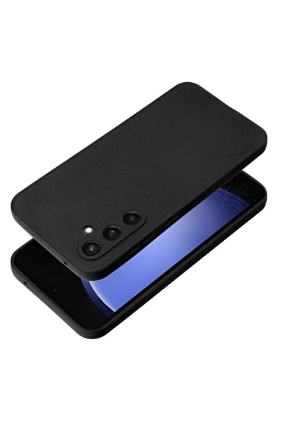 Techwave Μαύρη ματ θήκη για Samsung Galaxy S25 FE