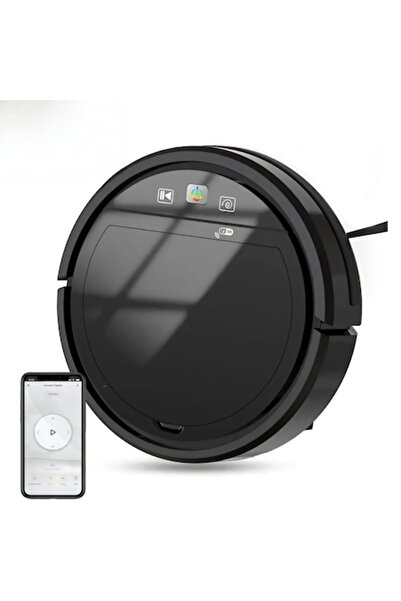 OEM Aspirator robot Wi-Fi