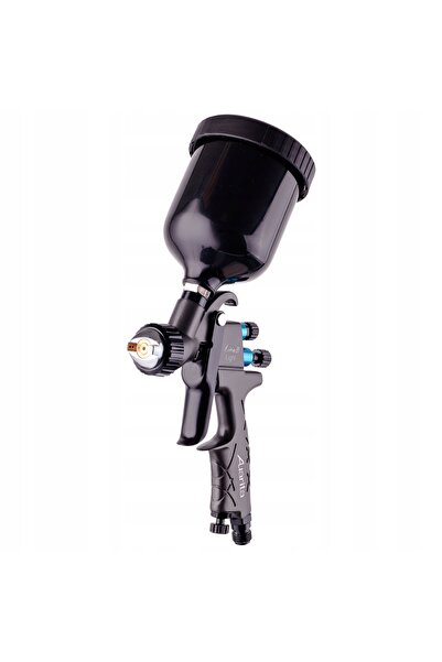AUARİTA MINI LION B Light 0,8+1,0 HVLP Pistol de vopsit Rezervor 250ml
