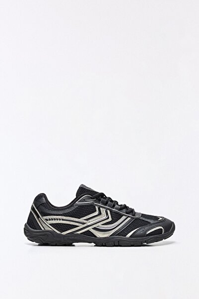Bershka BAREFOOT SPOR AYAKKABI