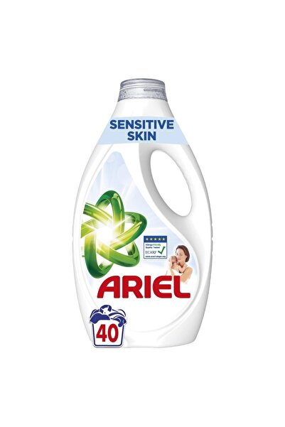 DARA Detergent Lichid, DARA, 1.8 L Sensitive 40 spalari