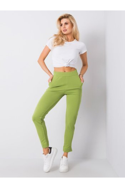Basic Feel Good Γυναικεία Παντελόνια Φόρμας, BASIC FEEL GOOD, Βαμβακερά, Ανοι...
