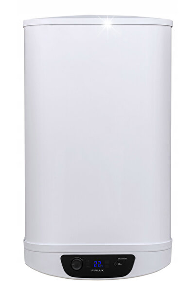 FİNLUX Bojler electric F-WH65D20WH 2kW 10 bari 15dB Încălzitor de apă