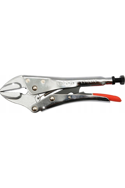 yato Clești de prindere Morse 250 mm
