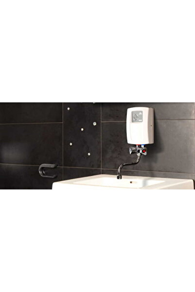 KOSPEL TWISTER încălzitor de apă instantaneu cu boiler 4,4kW