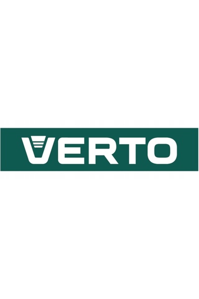 VERTO Foarfecă pentru crengi 520 mm, standard. 30 mm, 15G255