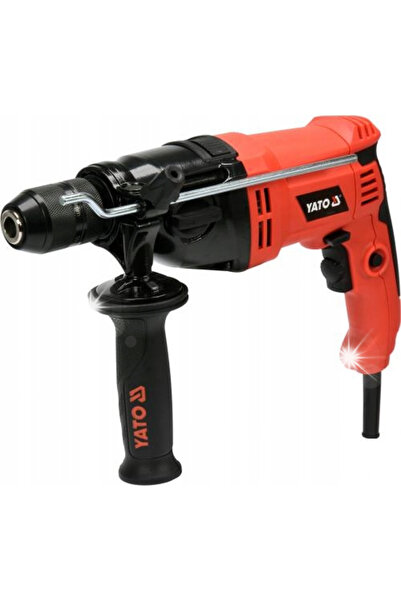 yato Bormașină cu percuție cu două viteze 850W pentru beton