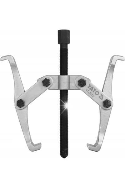 yato Extractor dublă brațată de 200 mm pentru rulmenți de roți