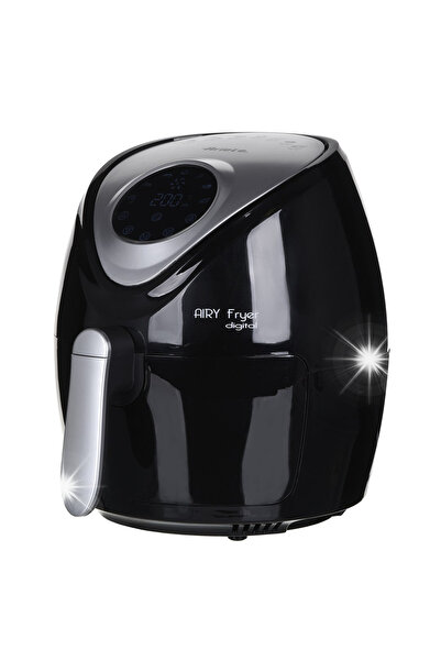 ARIETE Friteuză cu aer cald 4616 1300W, vas de 2,6L, fără ulei