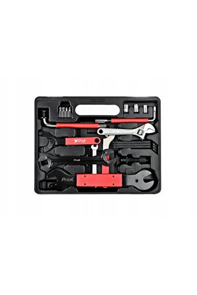 Prox SET DE CHEI DE BICICLETA KT-02 ÎN CUTIE