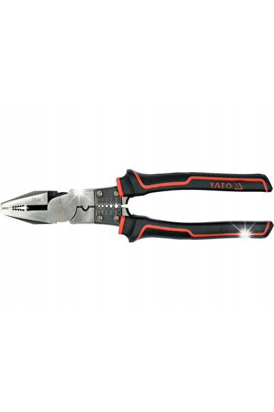 yato Clește multifuncțional 220MM pentru izolație