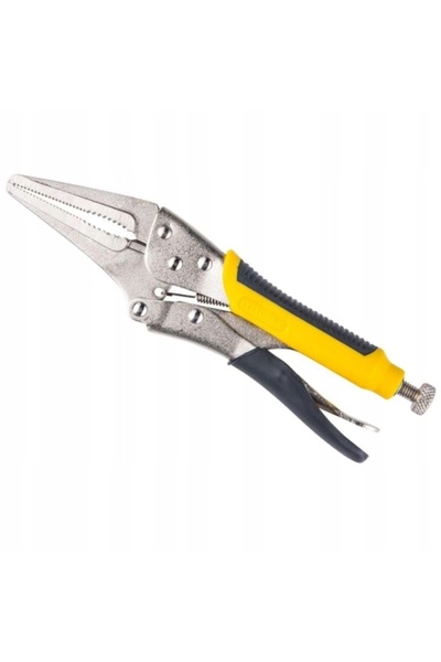 topex Clește de prindere alungit 225 mm 32D857