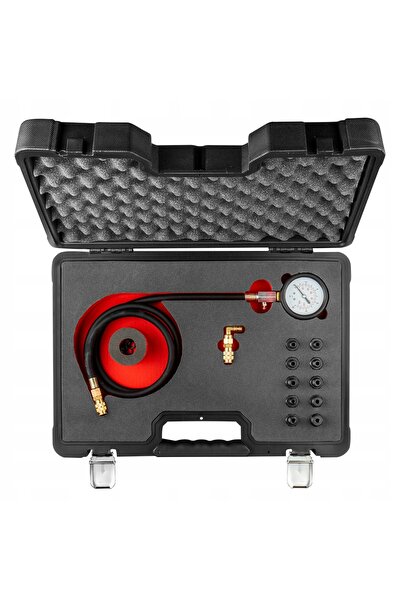 NEO Tools Tester manometru de măsurare a presiunii uleiului, NEO 11-266