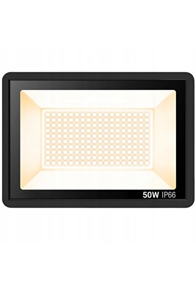 LTC Proiector LED 2x100W cu stativ IP65 6000K 18000LM Cablu 3m