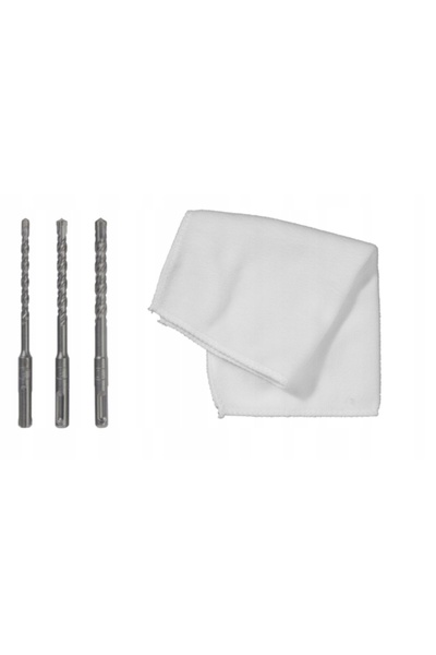 PARKSIDE Ciocan rotopercutor MŁOT PERFORMANCE 20V PKHAP 20-Li 1.9J A1 Model nou