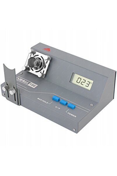 Reball CALIBRATOR PENTRU MĂSURAREA TEMPERATURII STAȚIEI METEOROLOGICE HOTAIR ...