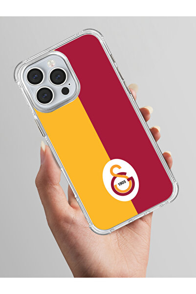GSStore Galatasaray Logolu Telefon Kılıfı GSCASE24002