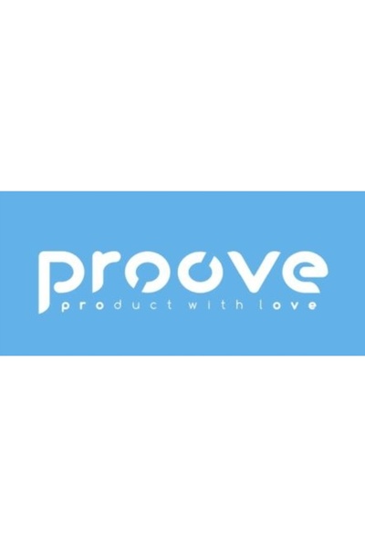 Proove Powerbank puternic de călătorie 2 în 1 10000mAh 22.5W USB USB-A + USB-...