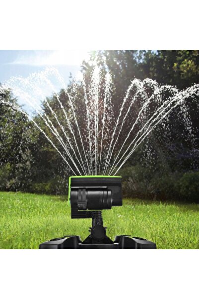 Stator PULVERIZATOR DE GRĂDINĂ PENDULĂ PENTRU GARDEN SPRAYER PENTRU 12M