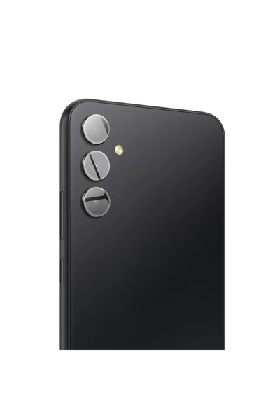 Techwave Σκληρυμένο Γυαλί Κάμερας για Samsung Galaxy A55