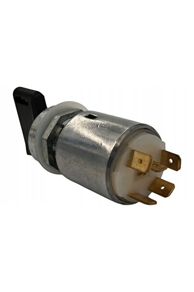 NO BRAND Întrerupător HATZ WACKER 1B20 1B30 1B40 1B50 pentru compactor, cu 2 ...