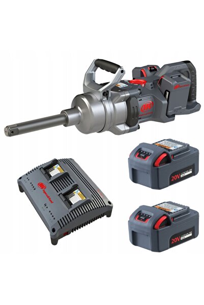 Ingersoll Rand Cheie de impact 1 inch W9691-K4E-EU