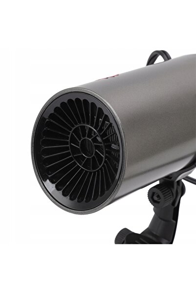 NO BRAND Ventilator termic, încălzitor, încălzitor auto, suflantă, 24V, dezgh...