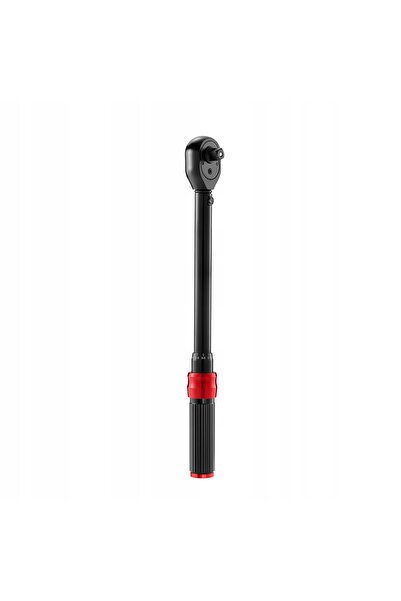 Delphi Tools Cheie dinamometrică 3/8 10-60Nm CrMO și CrV cu blocare, certific...
