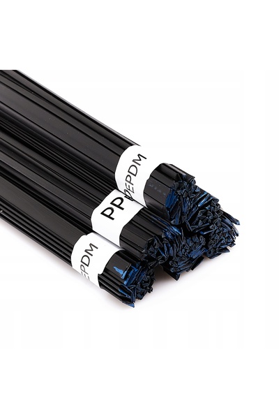 TECHREBAL Stație de lipit cu aer cald 858D, aparat de lipit plastic.