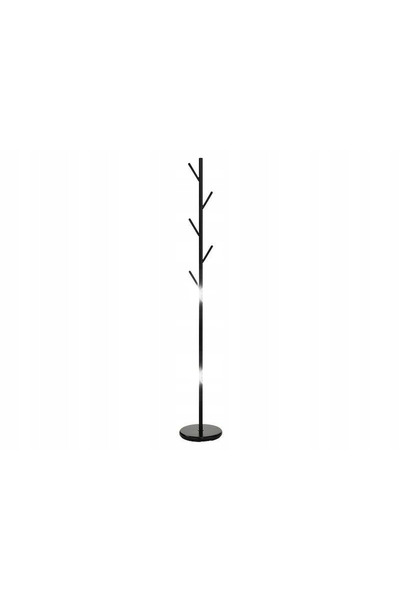 Intesi Wieszak Kris negruș